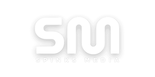 Spinks Media Logo